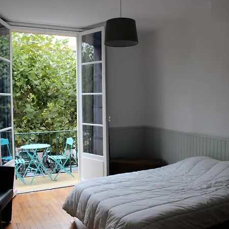 Apartment A Pied Au Coeur De