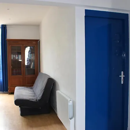 Apartment A Pied Au Coeur De Royan