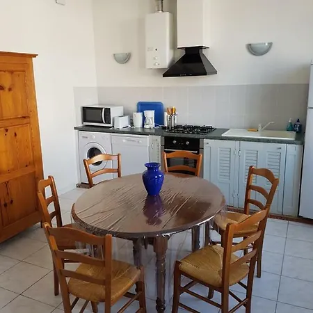 A Pied Au Coeur De Daire Royan