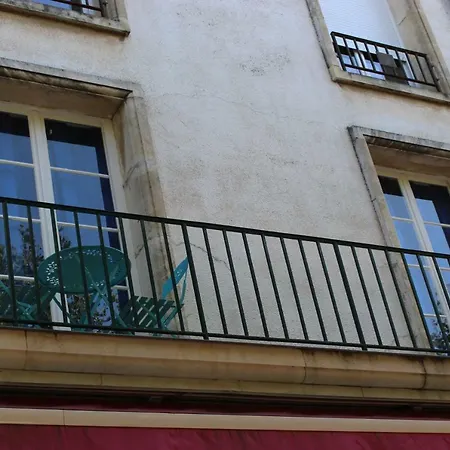 Daire A Pied Au Coeur De *