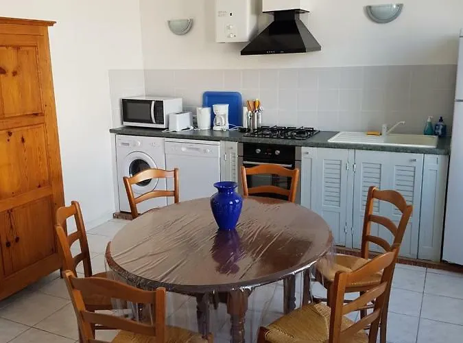 A Pied Au Coeur De Apartment Royan